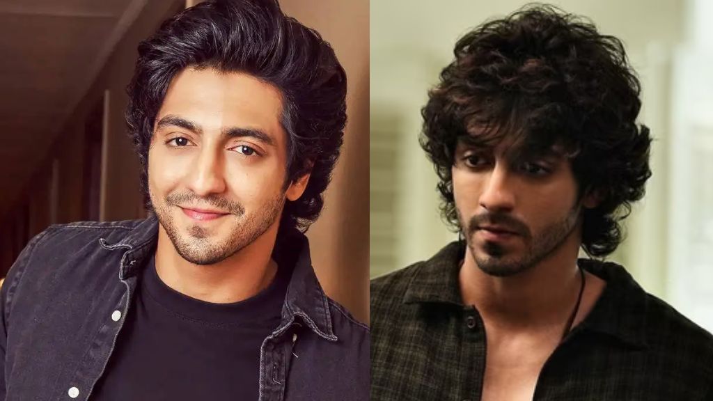 ahaan panday net worth