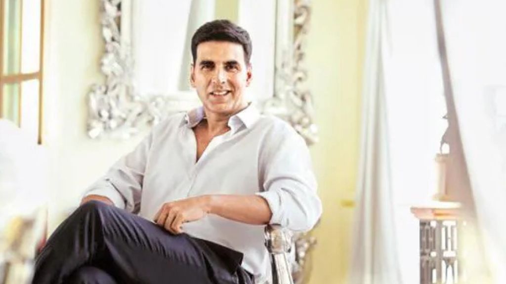 akshay kumar net worth
