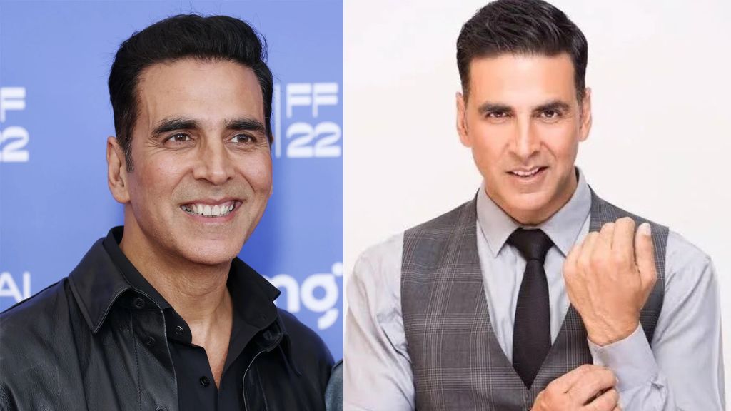 akshay kumar