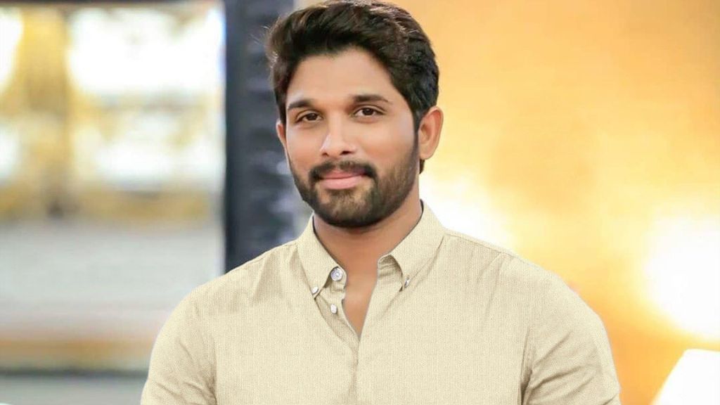 allu arjun net worth