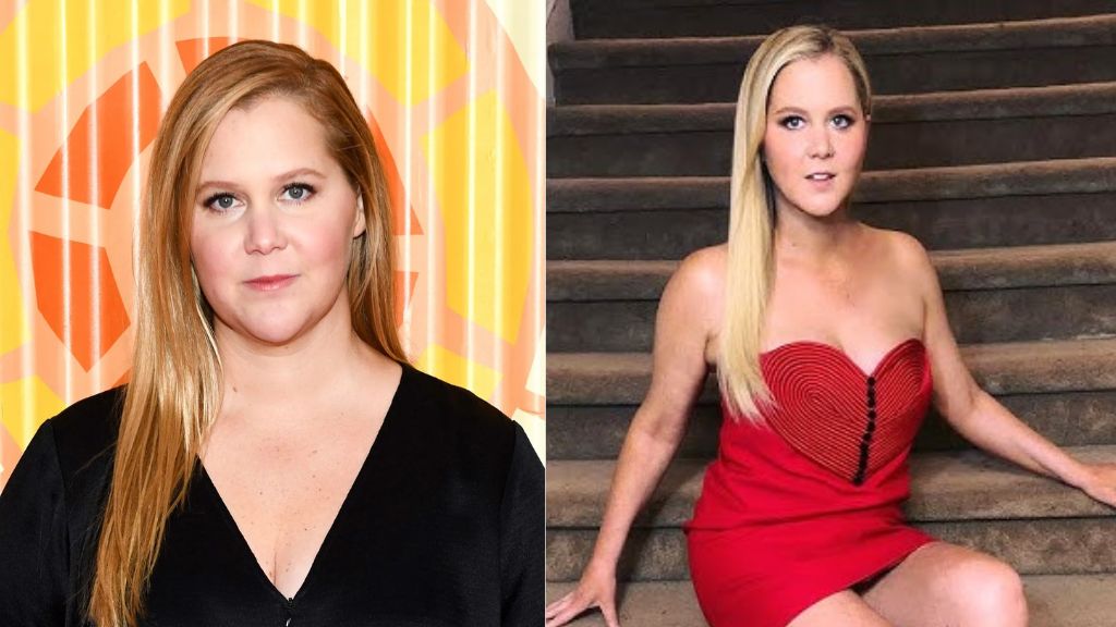 amy schumer