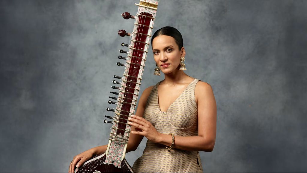 anoushka shankar net worth