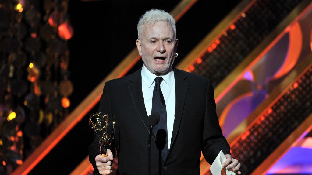 anthony geary net worth