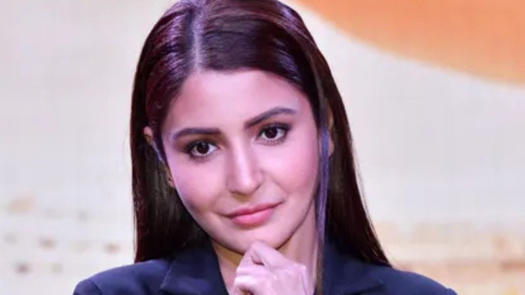 anushka sharma age