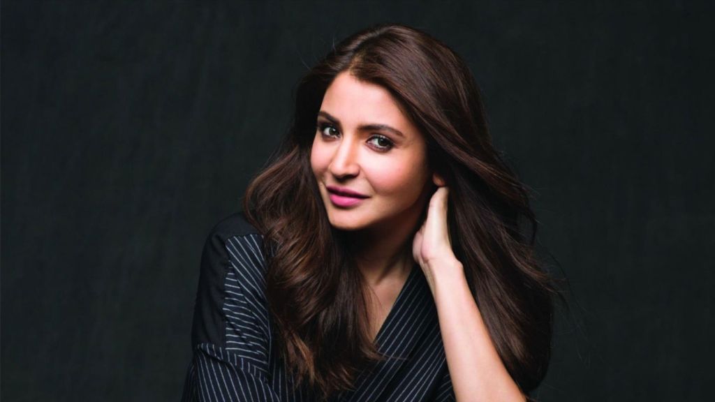 anushka sharma net worth