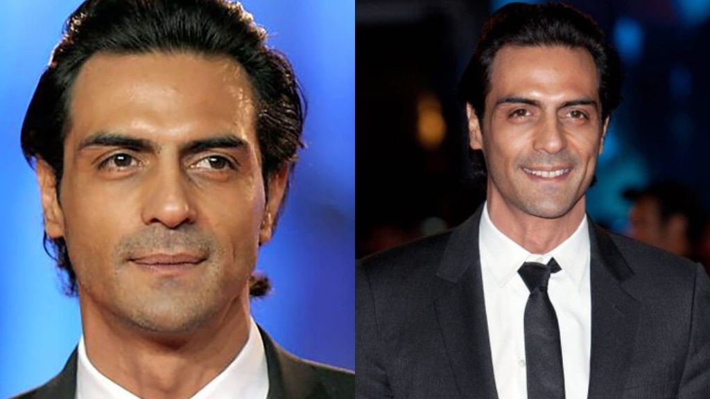 arjun rampal