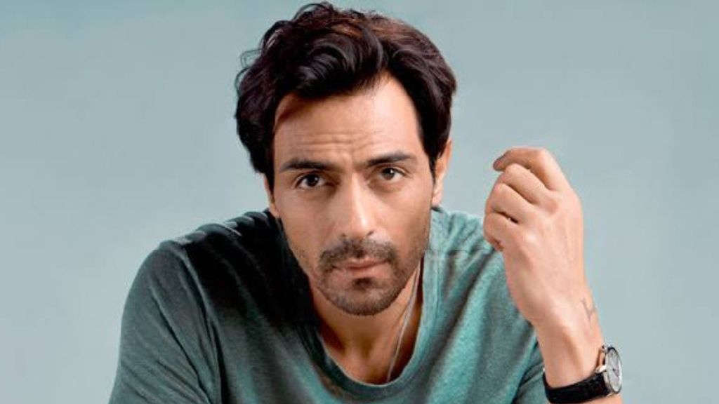 arjun rampal net worth