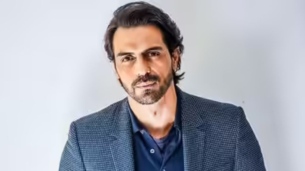 arjun rampal net worth