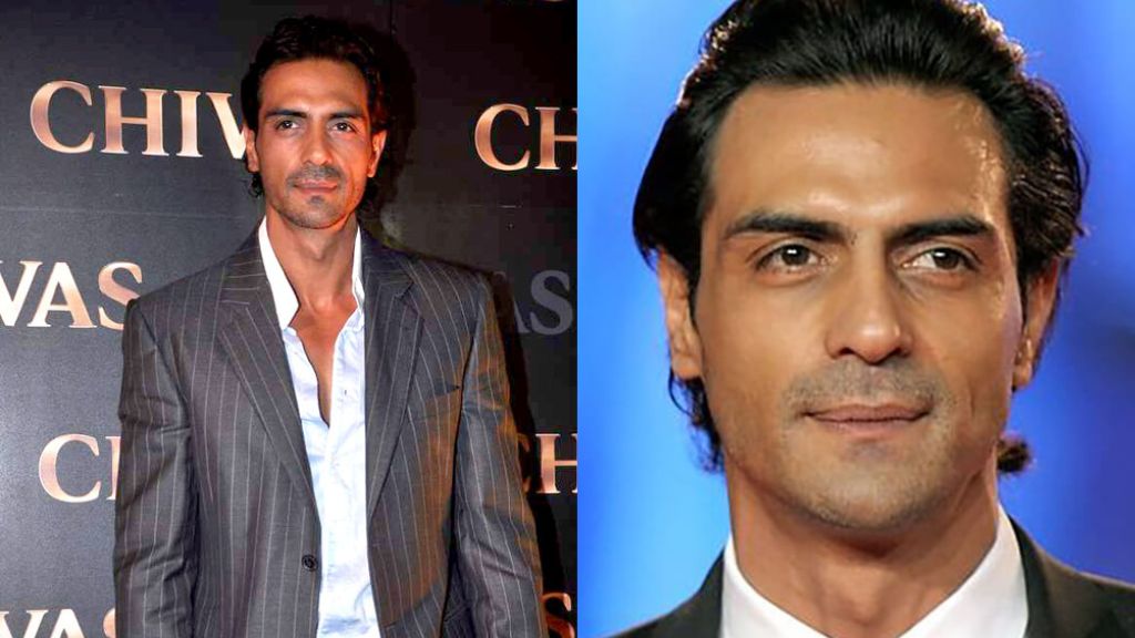 arjun rampal