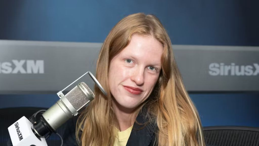 audrey hobert net worth