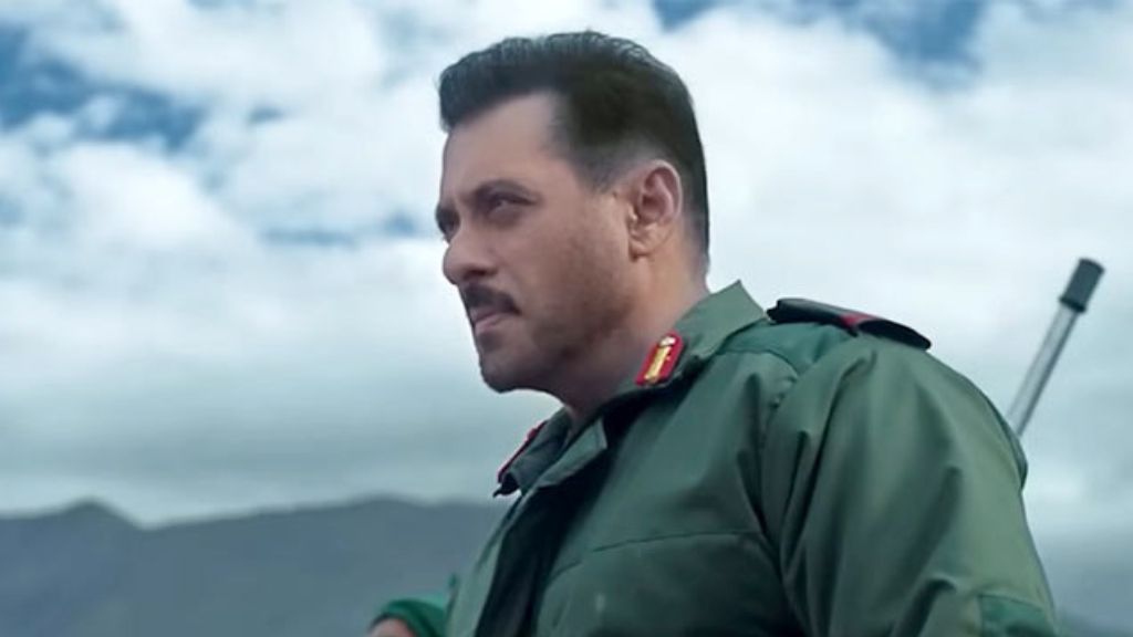 battle of galwan cast