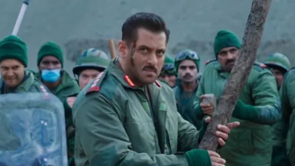 battle of galwan movie