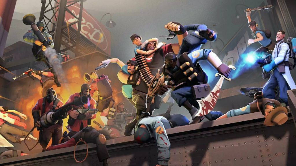 best free steam games