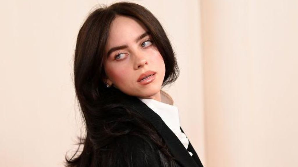 billie eilish outfit