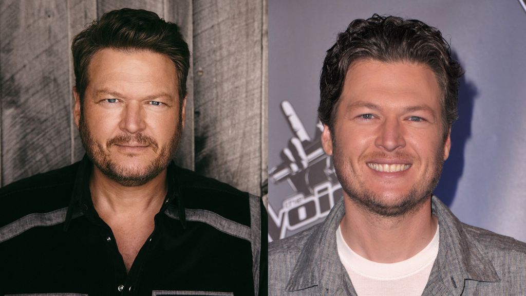 blake shelton