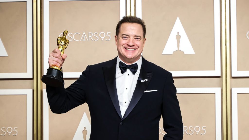 brendan fraser net worth