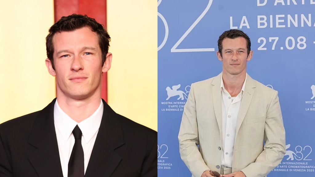 callum turner