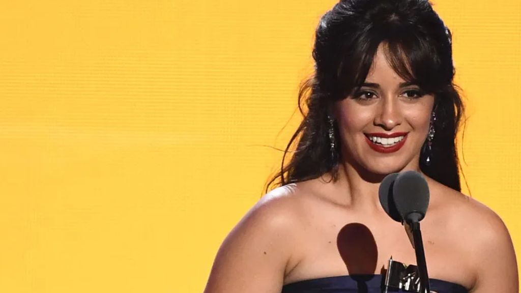 camila cabello net worth