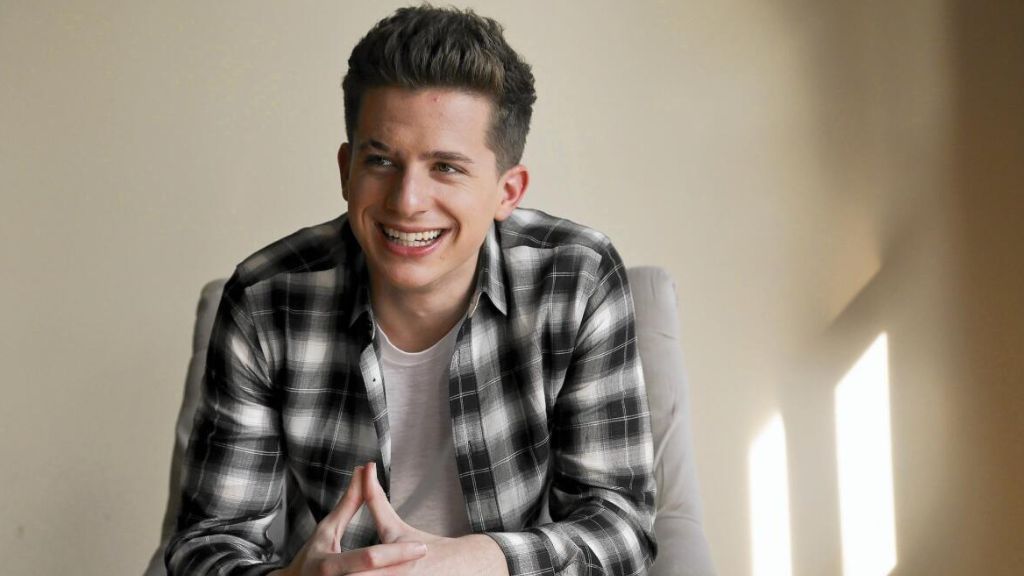 charlie puth wife