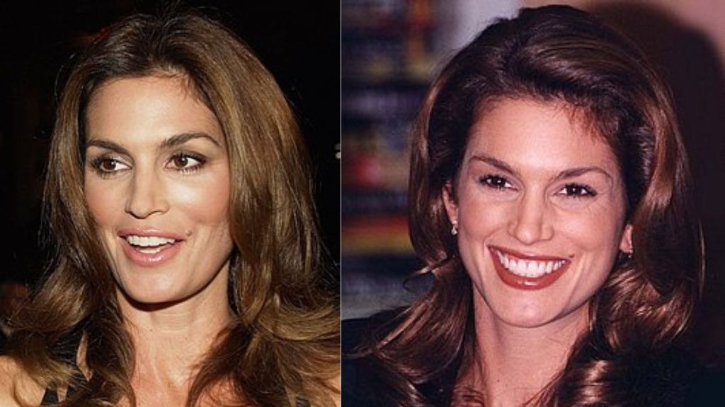 cindy crawford