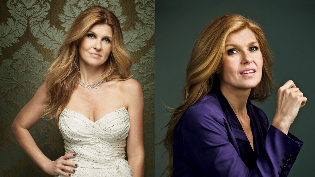 connie britton