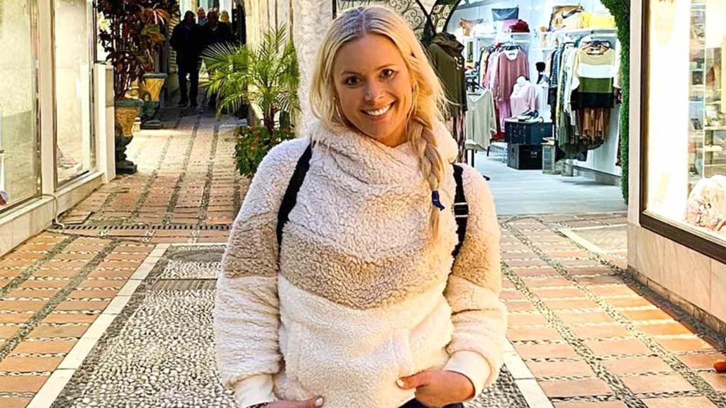 criscilla anderson net worth