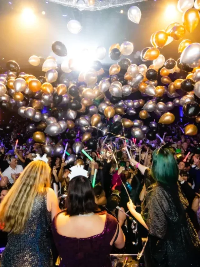 New Year’s Eve 2026: Celebrate New Beginnings with Joy, Hope & Style