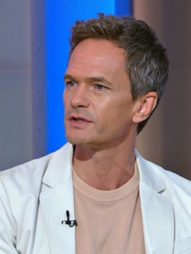 Neil Patrick Harris: Life, Career, Fame & Inspiring Success Story