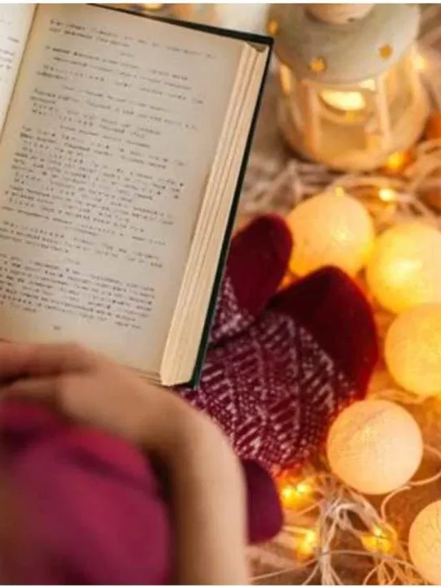 Last Evening Before New Year: A Magical Goodbye to the Old Year