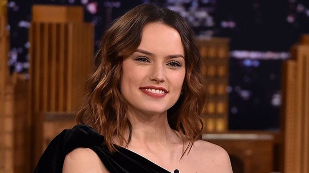daisy ridley net worth