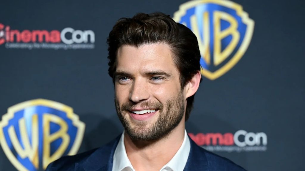 david corenswet net worth