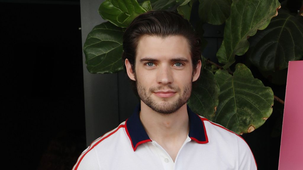 david corenswet wife