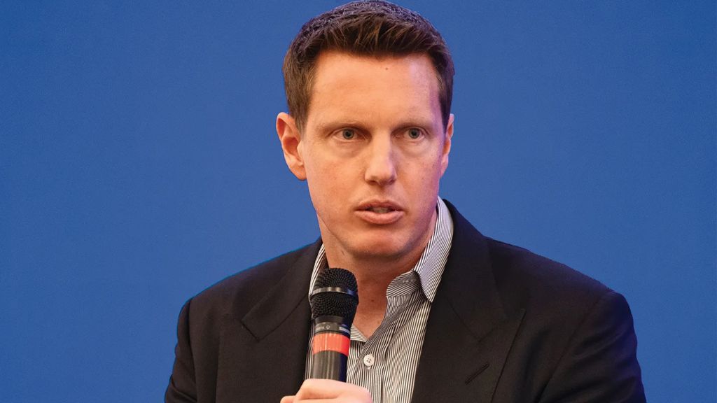 david ellison net worth