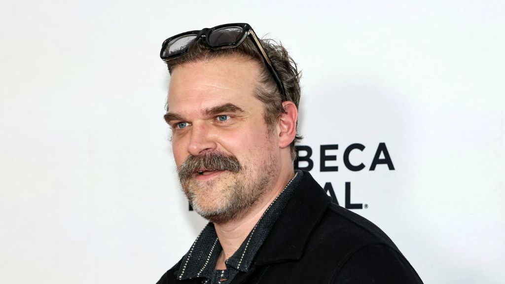 david harbour net worth