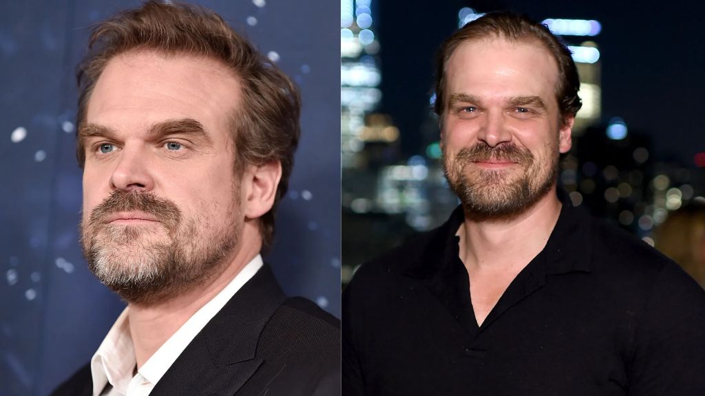 david harbour
