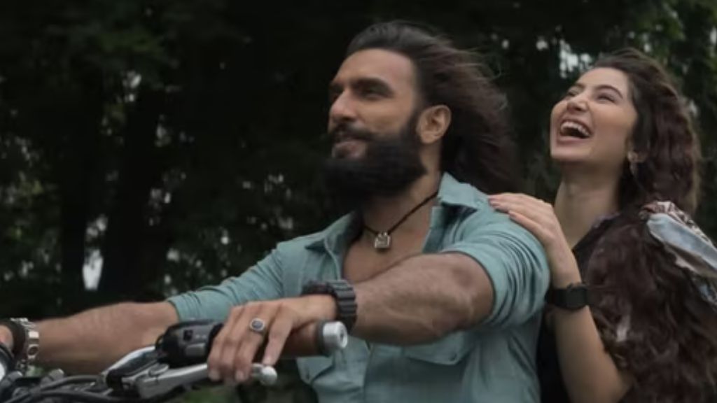 dhurandhar box office