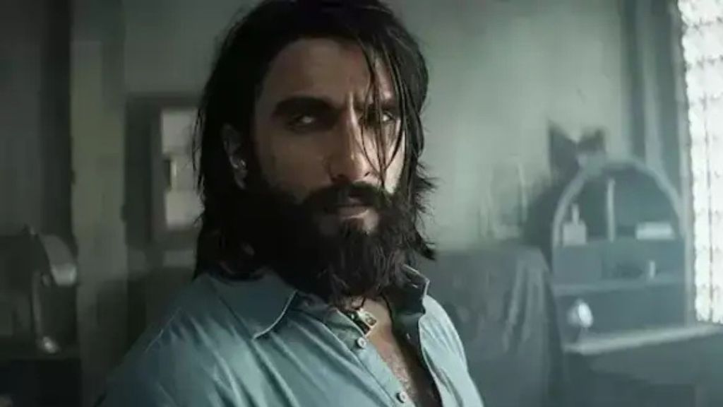 dhurandhar film cost