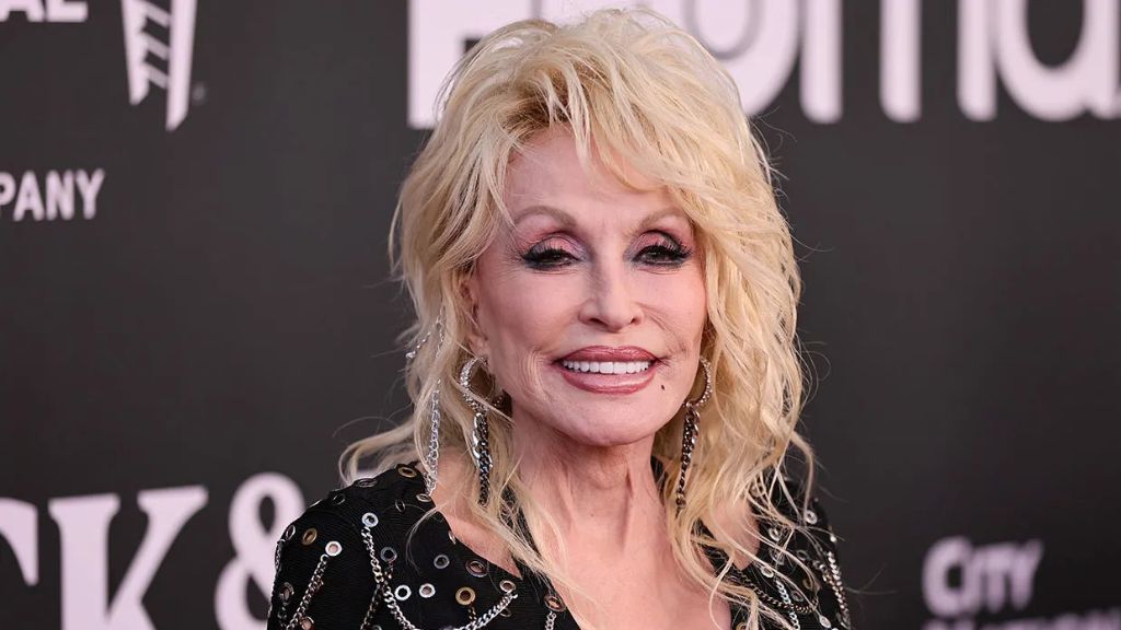 dolly parton net worth