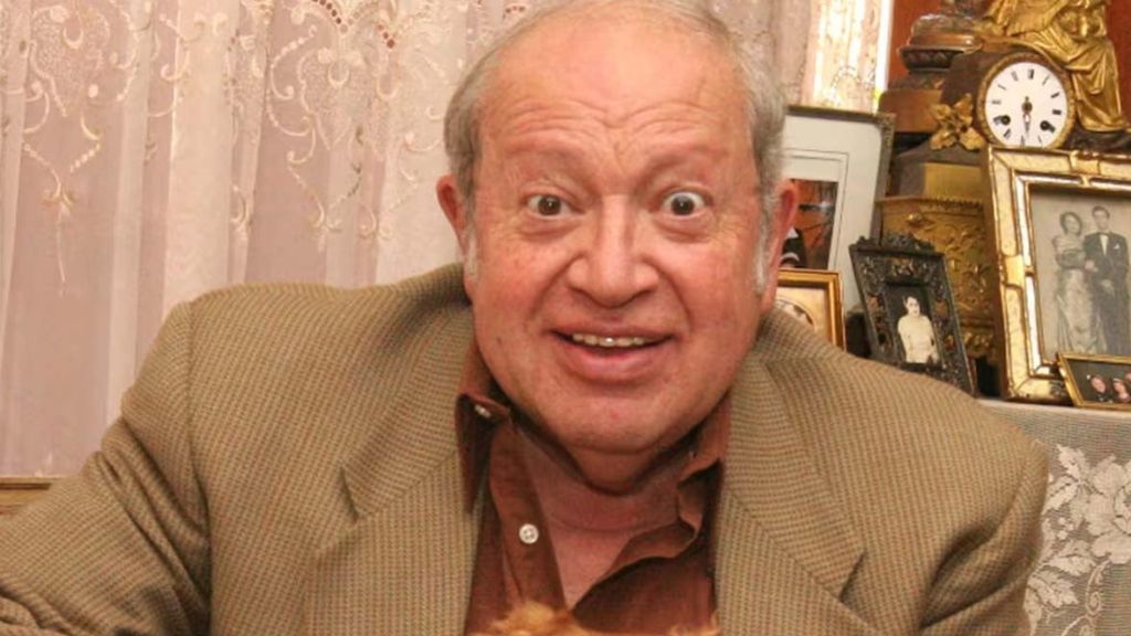 eduardo manzano wife