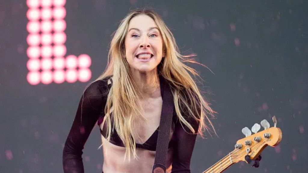 este haim net worth