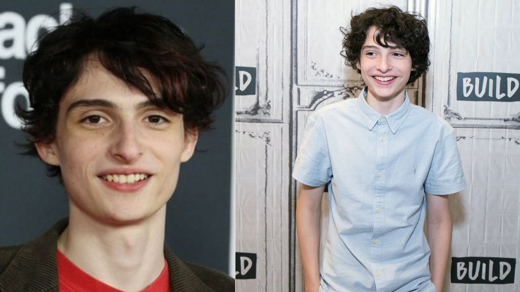 finn wolfhard