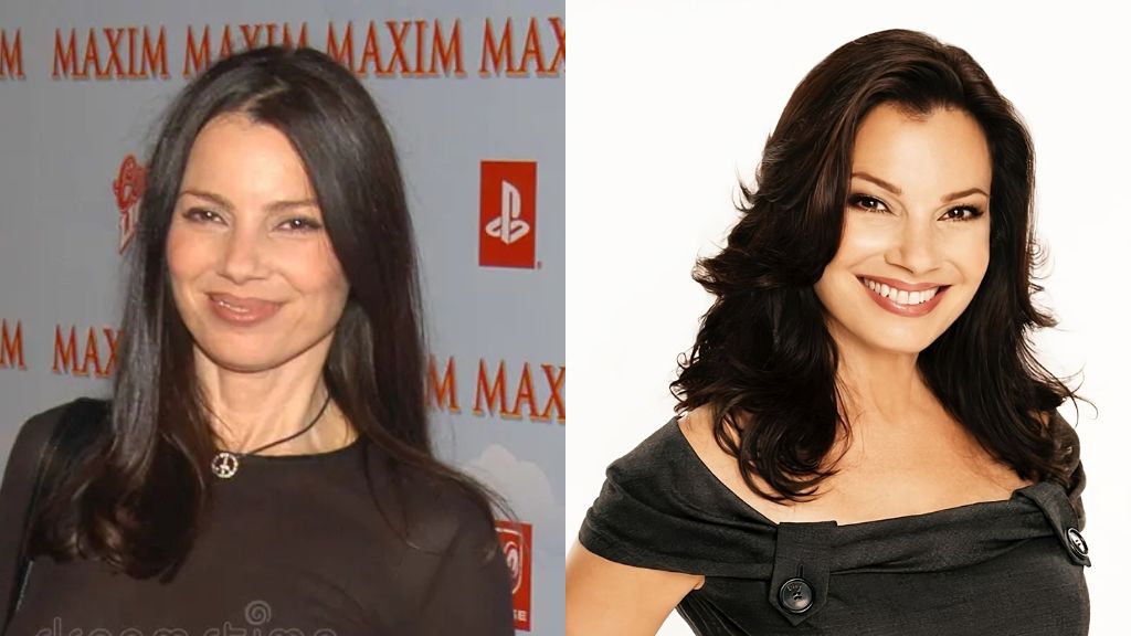 fran drescher