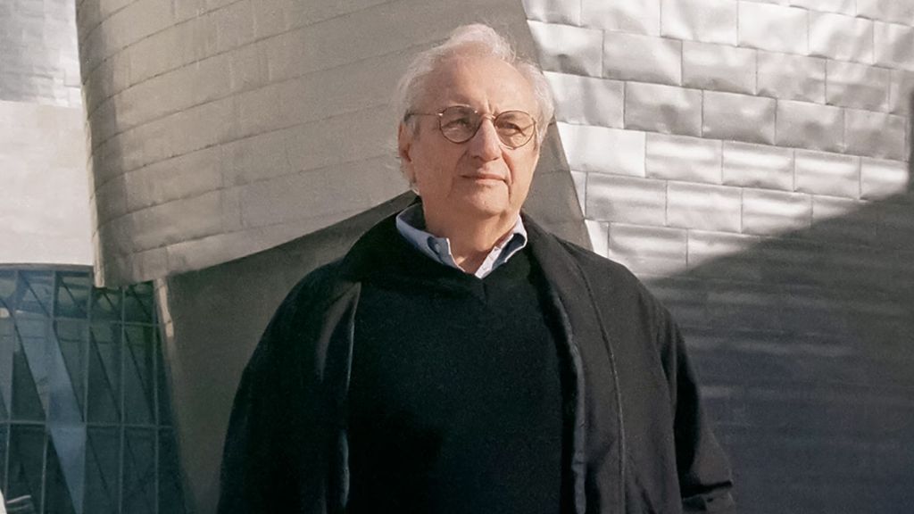 frank gehry news