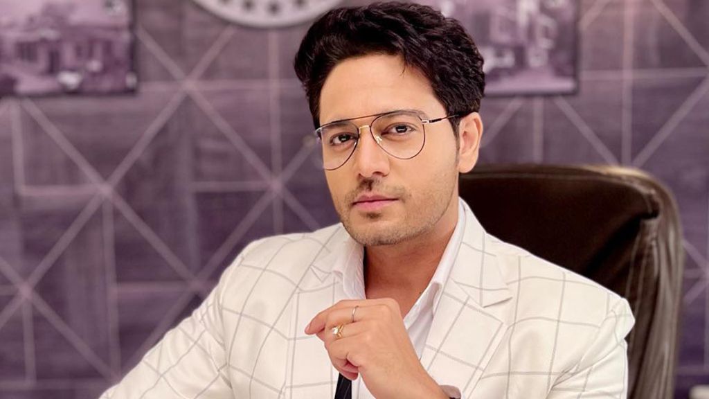 gaurav khanna net worth