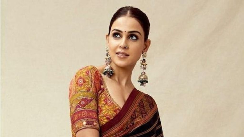 genelia d'souza age