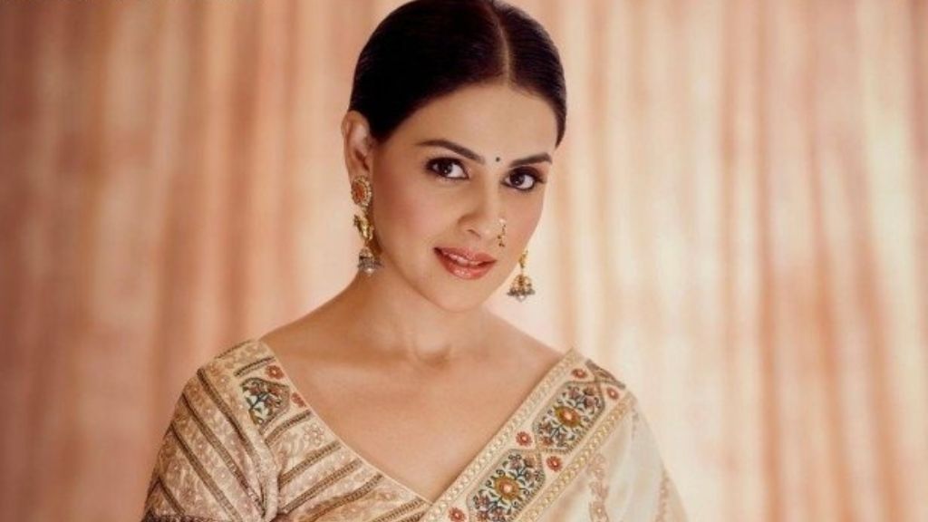 genelia d'souza net worth