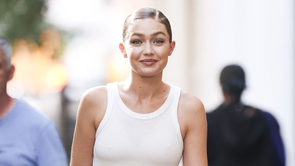 gigi hadid net worth