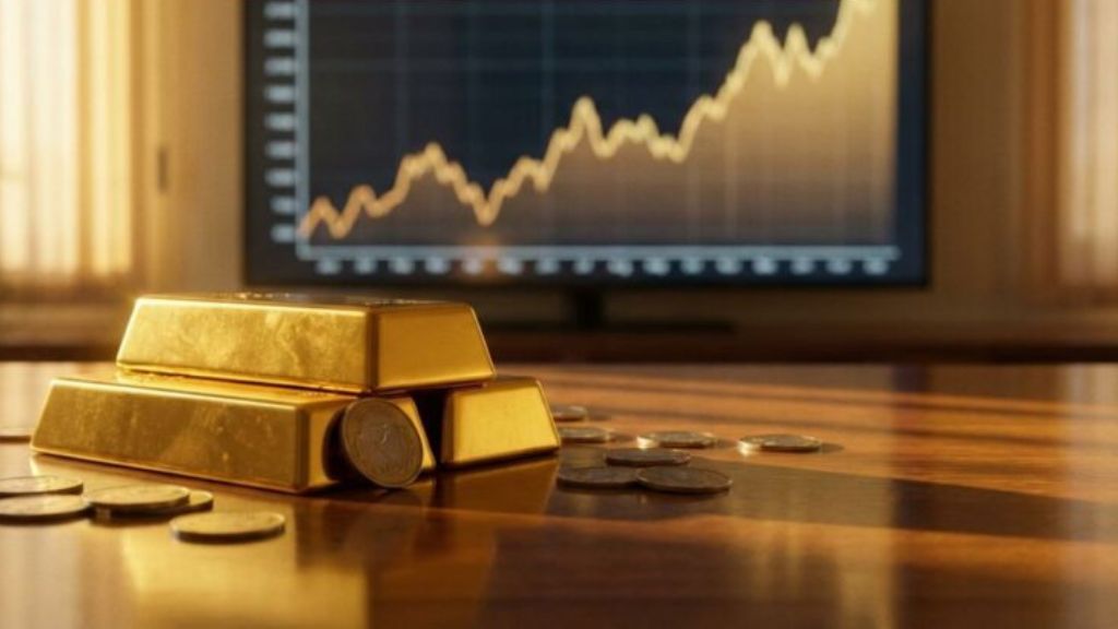 gold rate 2026 today