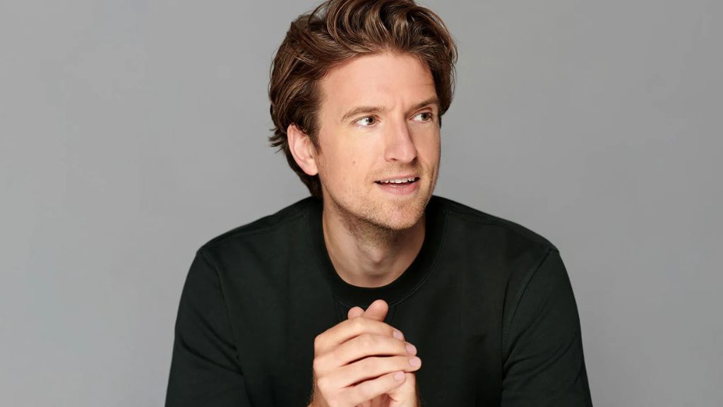 greg james net worth