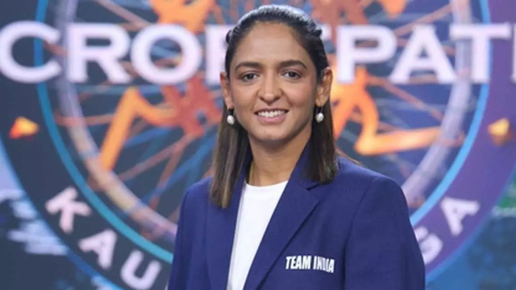 harmanpreet kaur net worth